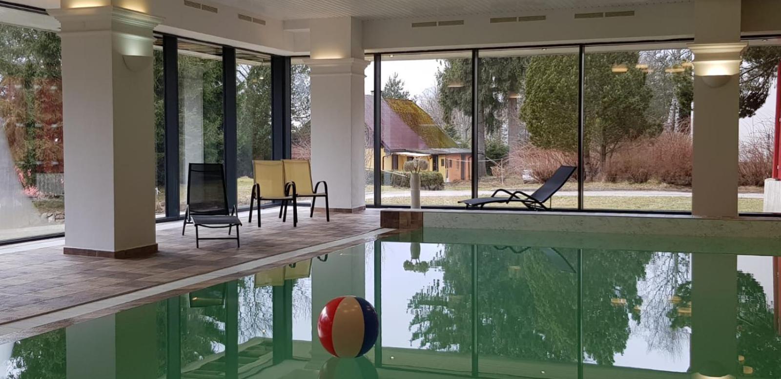 מלון Černá v Pošumaví Fontana Lipno מראה חיצוני תמונה